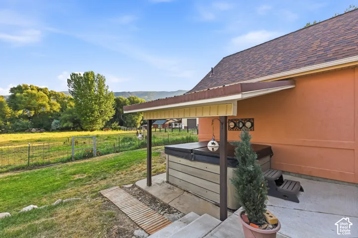 3669 E 3600 N, Liberty, Utah 84310