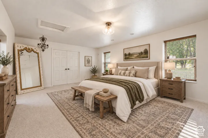 Primary Bedroom 1