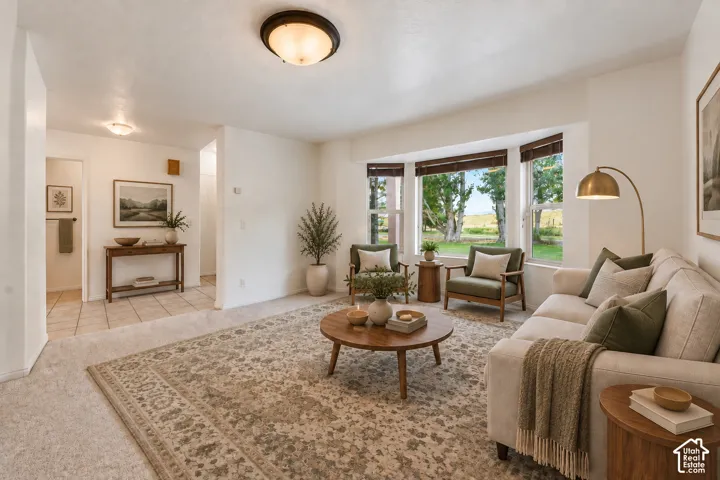 3669 E 3600 N, Liberty, Utah 84310