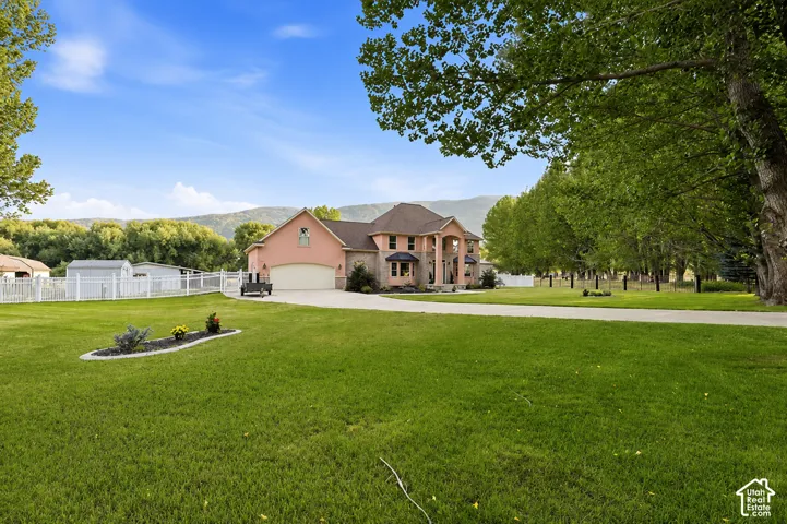 3669 E 3600 N, Liberty, Utah 84310