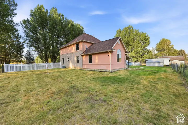 3669 E 3600 N, Liberty, Utah 84310