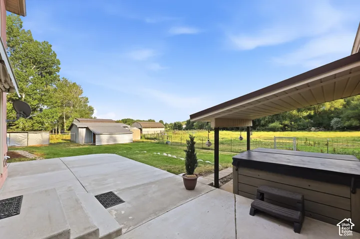 3669 E 3600 N, Liberty, Utah 84310