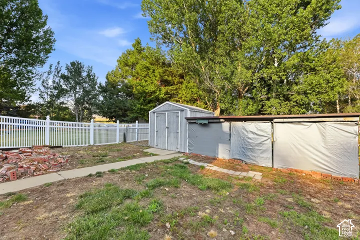 3669 E 3600 N, Liberty, Utah 84310