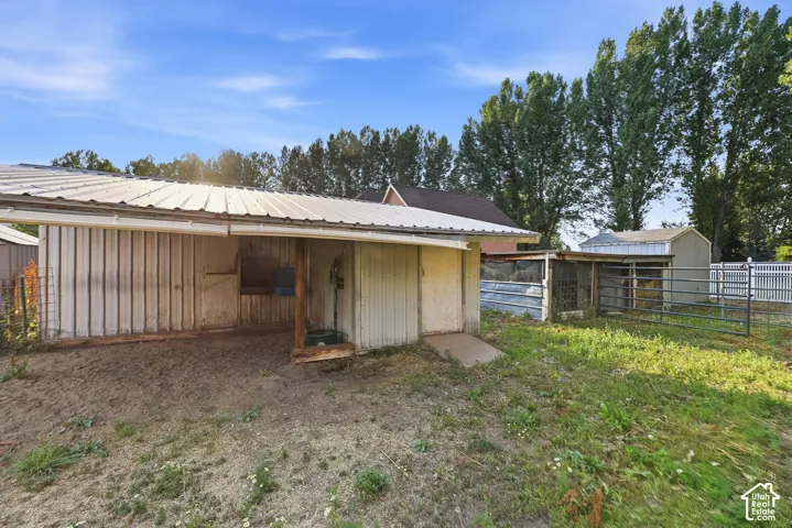 3669 E 3600 N, Liberty, Utah 84310