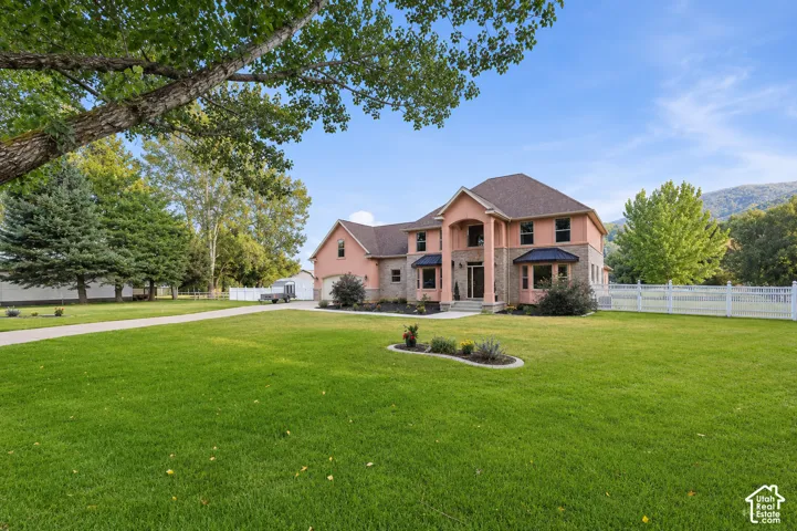 3669 E 3600 N, Liberty, Utah 84310