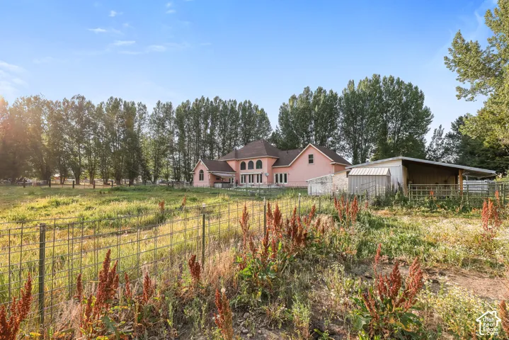 3669 E 3600 N, Liberty, Utah 84310