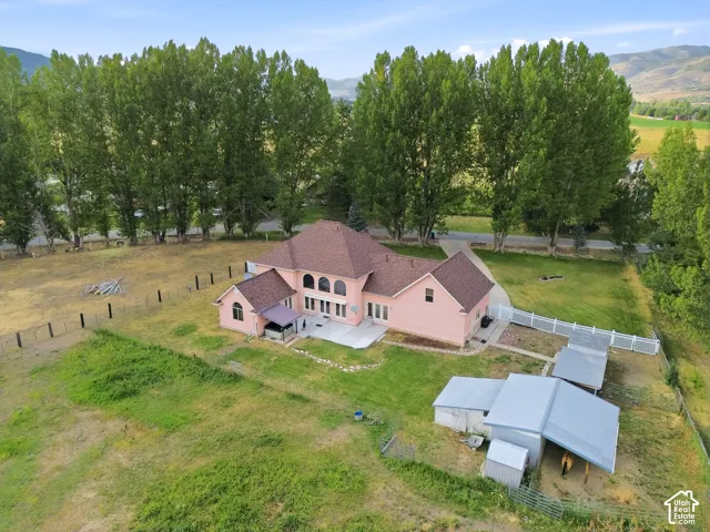 3669 E 3600 N, Liberty, Utah 84310