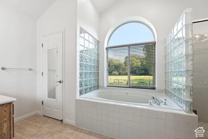 Primary Bathroom 1