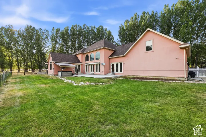 3669 E 3600 N, Liberty, Utah 84310