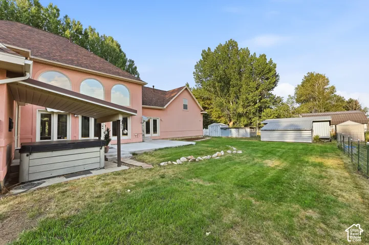 3669 E 3600 N, Liberty, Utah 84310
