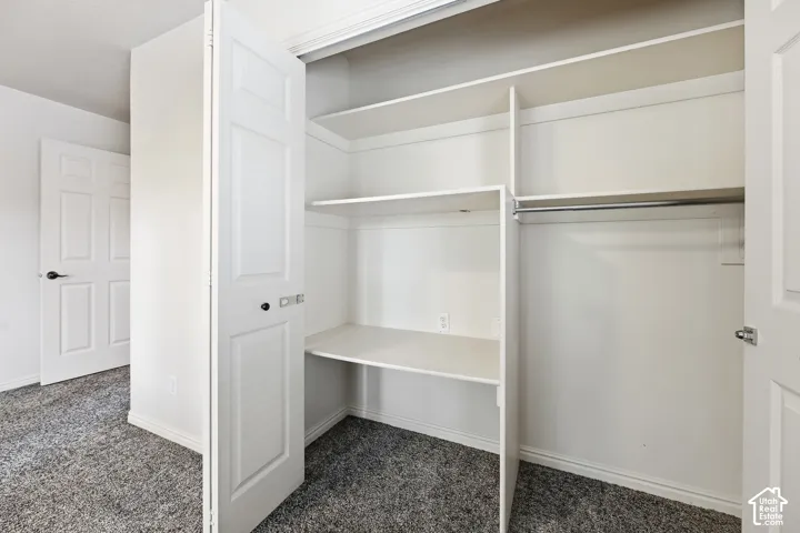 Bedroom/Office