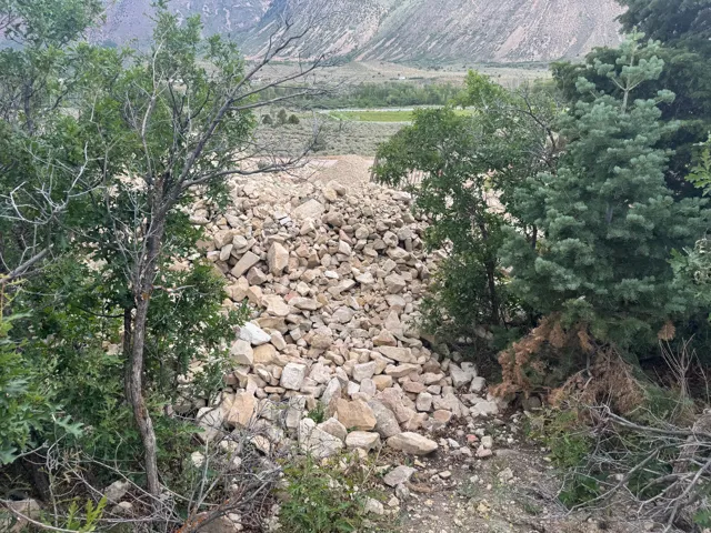 10885 N Warm Springs Loop, Hanna, Utah 84031