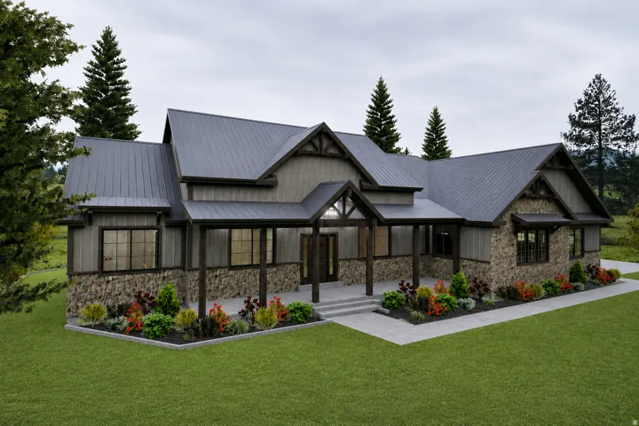 PLANS AVAILABLE! Approved by the HOA Architectural Committee. Inquire.