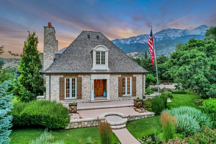 1347 N Moyle Dr, Alpine, Utah 84004