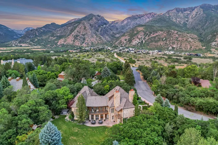 1347 N Moyle Dr, Alpine, Utah 84004