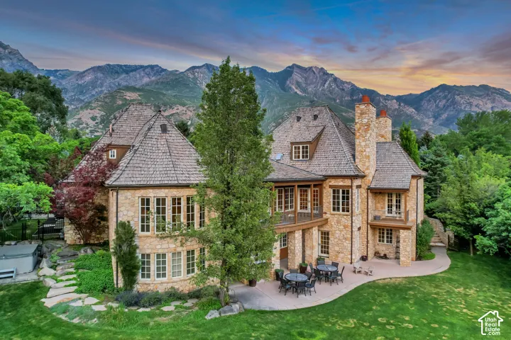 1347 N Moyle Dr, Alpine, Utah 84004