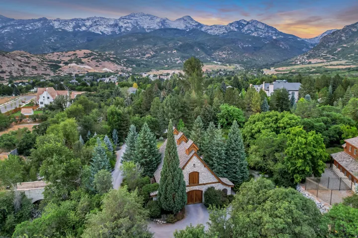 1347 N Moyle Dr, Alpine, Utah 84004