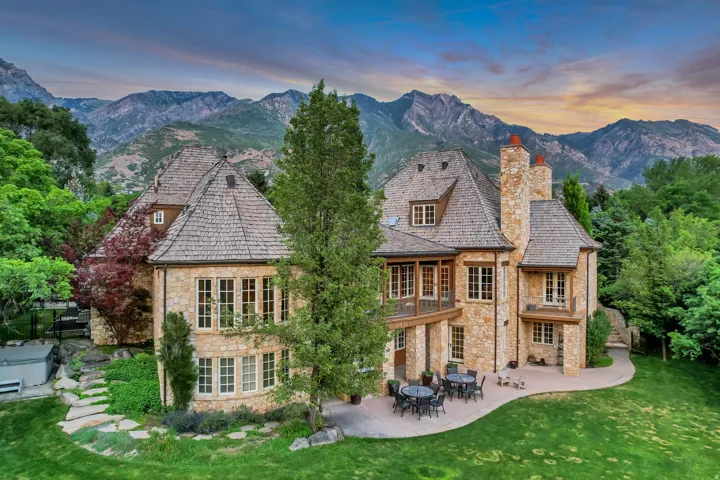 1347 N Moyle Dr, Alpine, Utah 84004