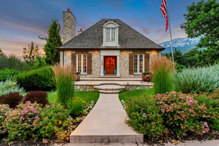 1347 N Moyle Dr, Alpine, Utah 84004