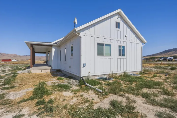 Property exterior