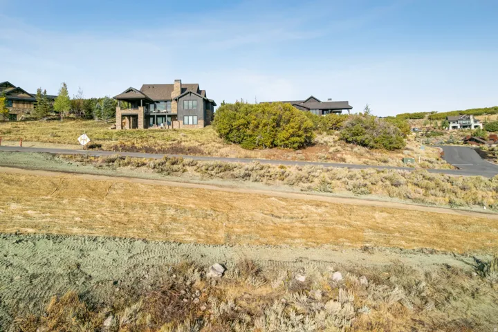 2889 14th View Cir, Park City, Utah 84098