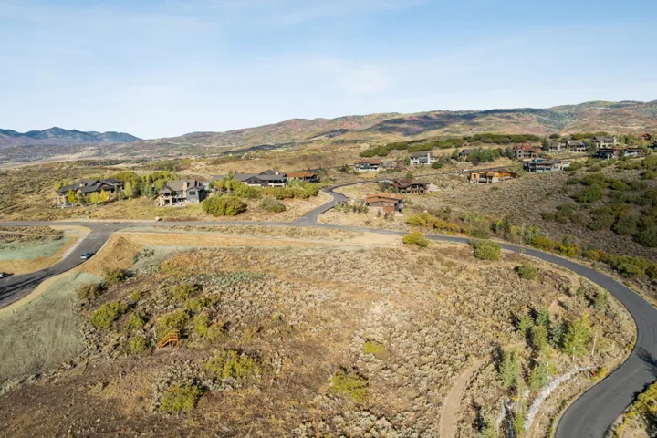 2889 14th View Cir, Park City, Utah 84098