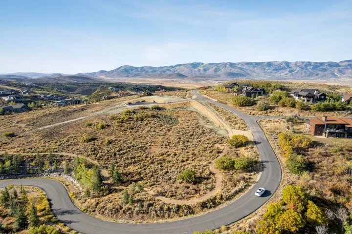 2889 14th View Cir, Park City, Utah 84098