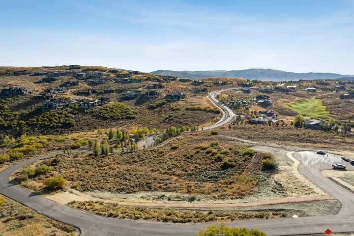2889 14th View Cir, Park City, Utah 84098