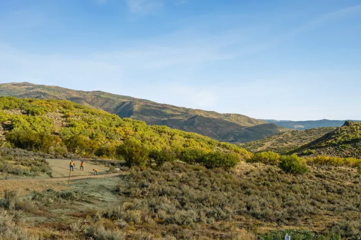 2889 14th View Cir, Park City, Utah 84098