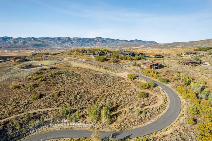 2889 14th View Cir, Park City, Utah 84098