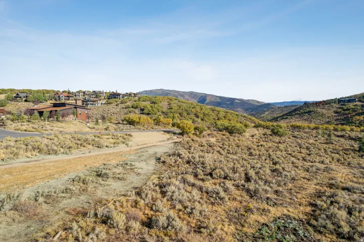 2889 14th View Cir, Park City, Utah 84098