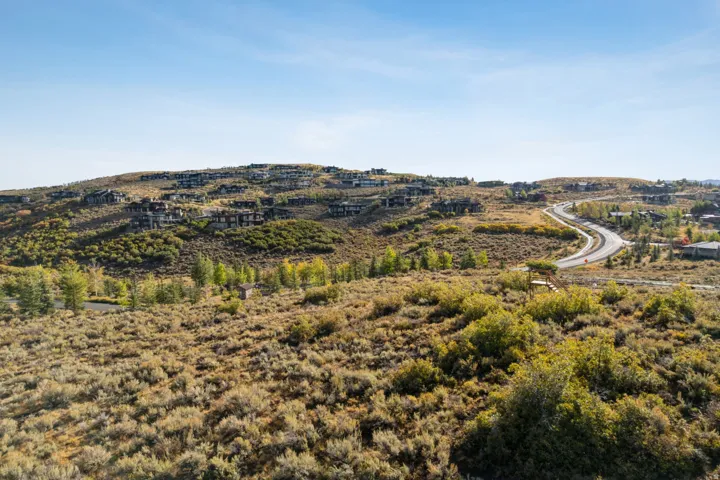 2889 14th View Cir, Park City, Utah 84098