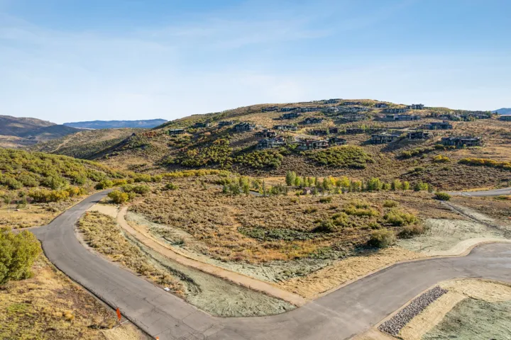 2889 14th View Cir, Park City, Utah 84098
