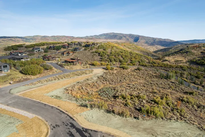 2889 14th View Cir, Park City, Utah 84098