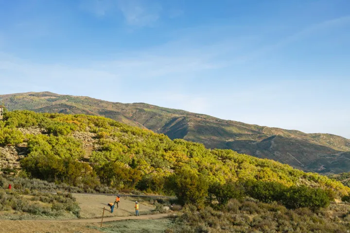 2889 14th View Cir, Park City, Utah 84098