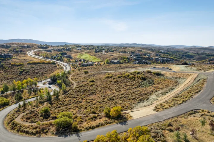 2889 14th View Cir, Park City, Utah 84098