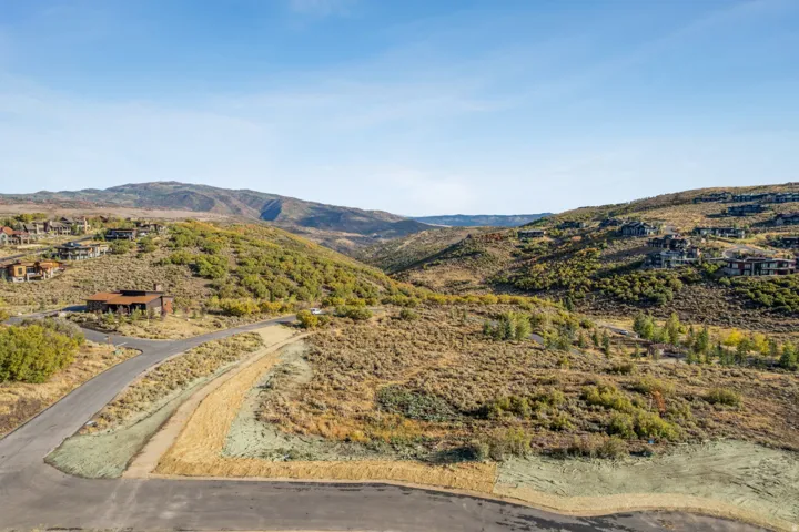 2889 14th View Cir, Park City, Utah 84098
