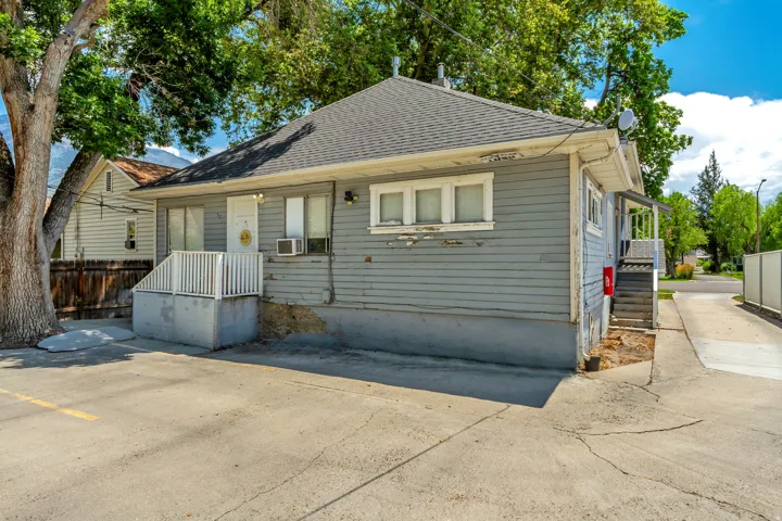571 E 100 N, Provo, Utah 84606