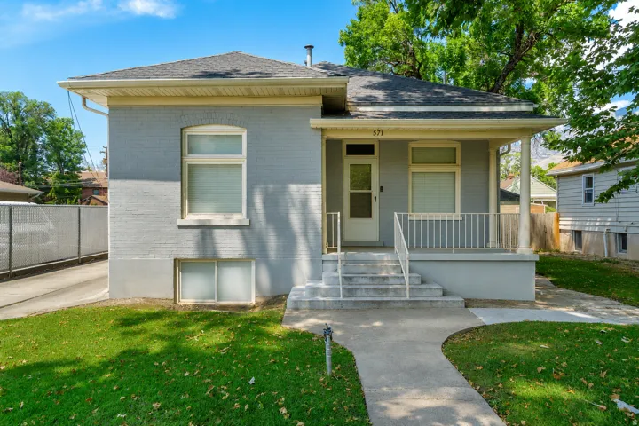 571 E 100 N, Provo, Utah 84606