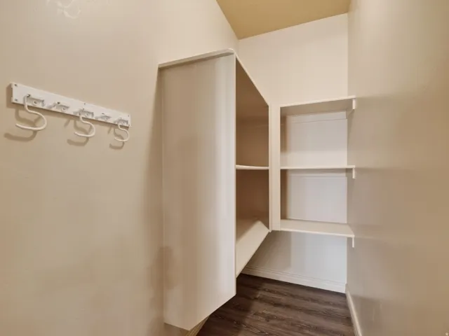 Large Kitchen Pantry