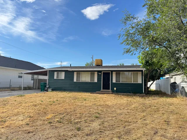 229 W Barbara St, Layton, Utah 84041