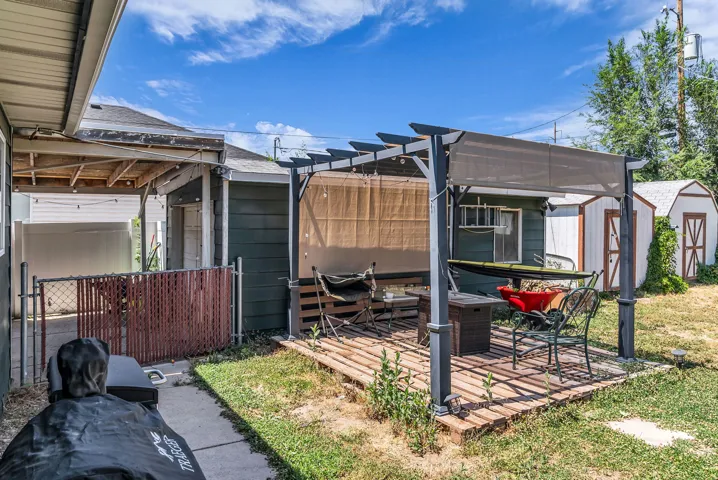 229 W Barbara St, Layton, Utah 84041