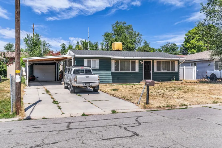 229 W Barbara St, Layton, Utah 84041
