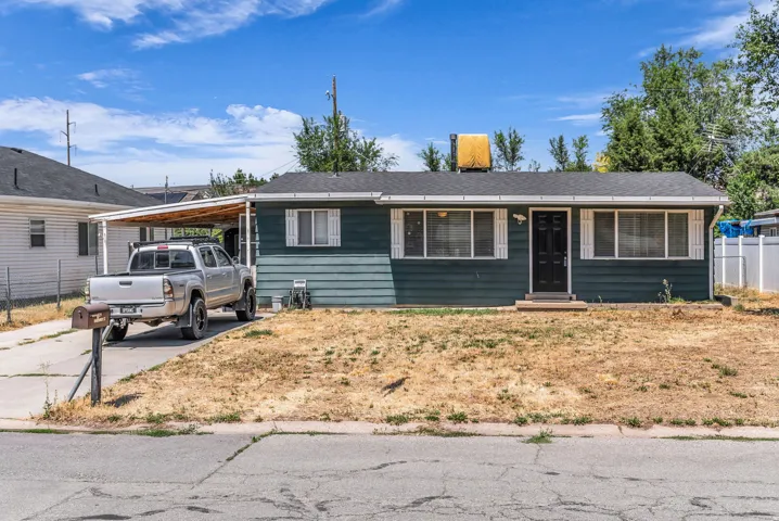229 W Barbara St, Layton, Utah 84041