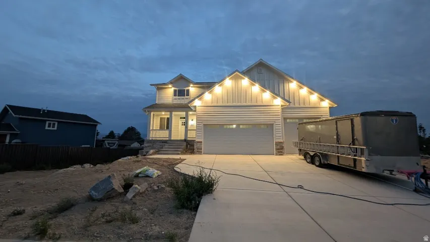 10718 S 580 E, Sandy, Utah 84070