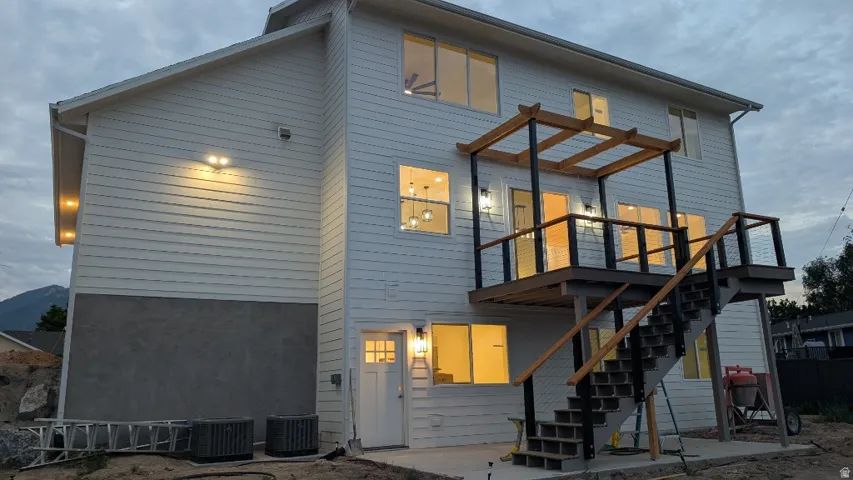10718 S 580 E, Sandy, Utah 84070