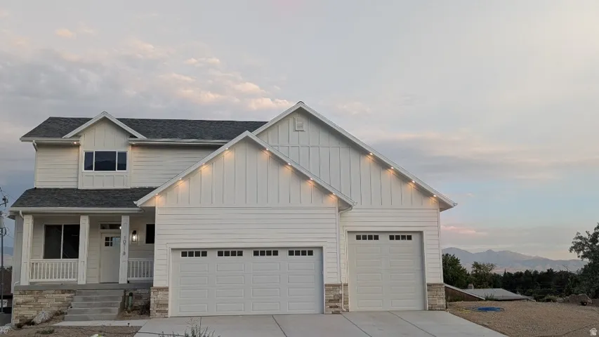 10718 S 580 E, Sandy, Utah 84070
