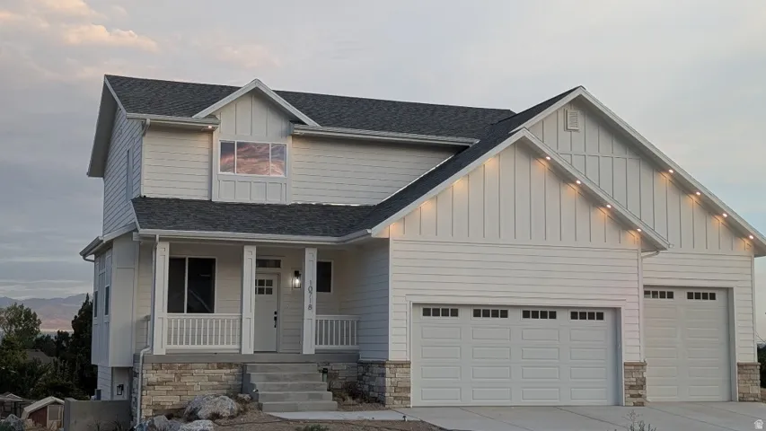 10718 S 580 E, Sandy, Utah 84070