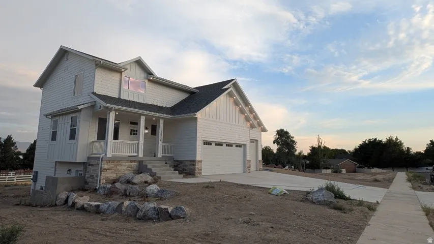 10718 S 580 E, Sandy, Utah 84070