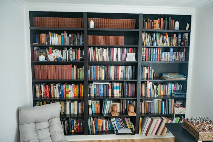 Sitting room